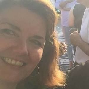 Meet your Posher, Robyn